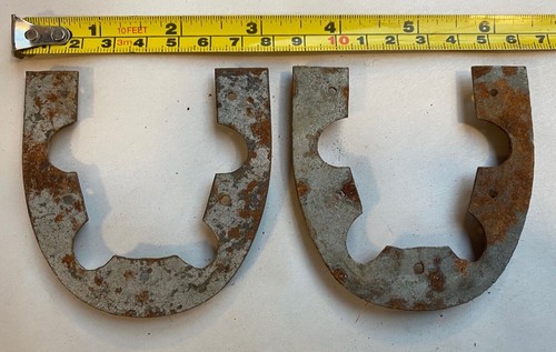 Original pair ww2 - of,