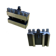 T51 SWISS STYLE QUICK CHANGE