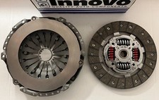 FORD TRANSIT MK7 2.2 TDCi DIESEL FWD 5 SPEED 2 PIECE CLUTCH KIT 2006-2014