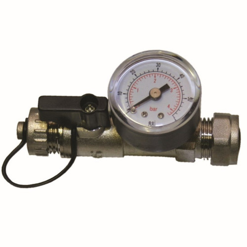 Grant vbs13 eco gauge valve - vbs13,