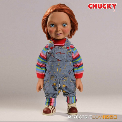 Child play talking doll - child´s,
