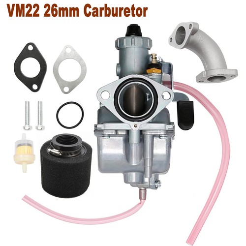 Carburettor for mikuni pit - for,
