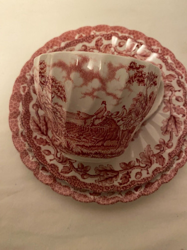 Vintage myotts country life - vintage,