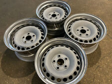**BANDED STEEL WHEELS TO YOUR REQUIREMENTS - PLEASE READ LISTING**