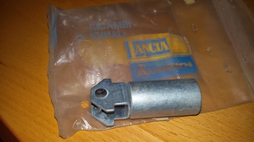 Fiat 9936054 magnetic anchor - magnetic,