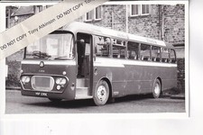 EASTERN SCOTTISH - BEDFORD  /