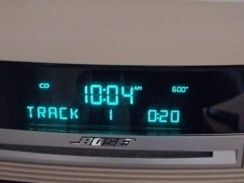 Wave music system model - wave, awrcc4