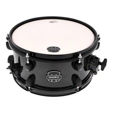 Mapex MPX Series 13x6 Inch Maple/Poplar Snare Drum in Black (NEW)