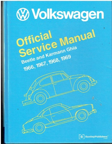 Beetle 1300 1500 - beetle,