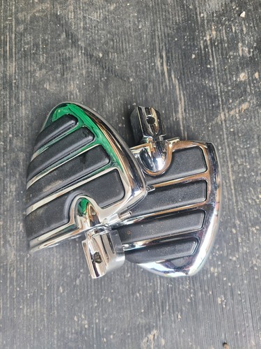 Rear foot peg for - rear,