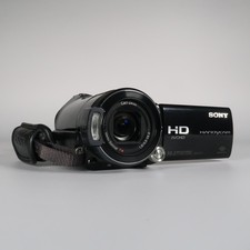 Sony Handycam HDR-CX11E
