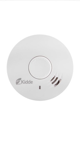 Kidde 10y29 optical smoke - 10y29,