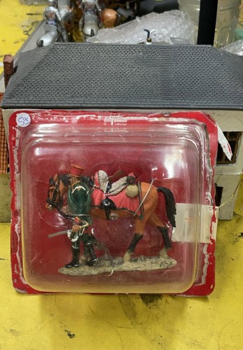 Del prado cavalry the - del, of