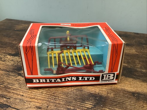 Vintage britains farm - vintage, 9543