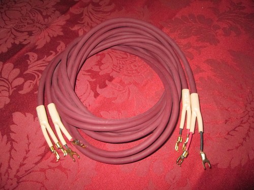 Audioquest livewire type - livewire, 2