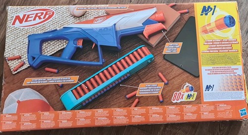 Nerf strike elite infinite - nerf,