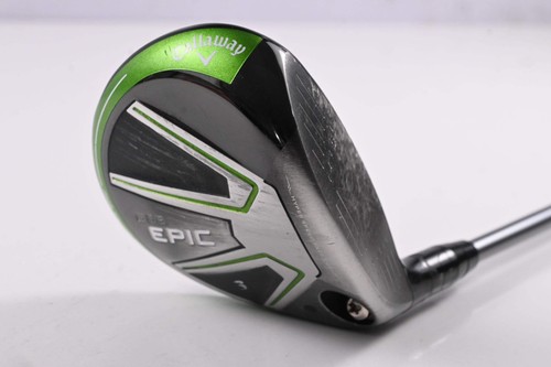 Callaway gbb epic wood - gbb, 15