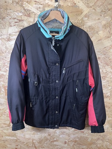 Killy ski coat jacket vintage - coat,