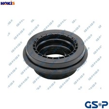 ROLLING BEARING SUSPENSION