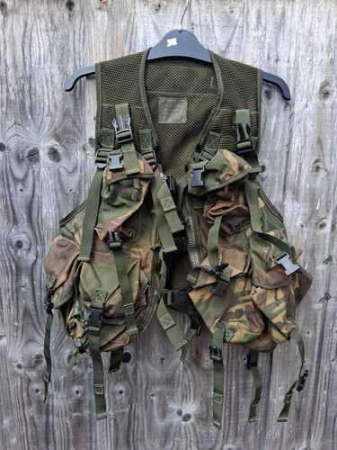 British army dpm camouflage - army,