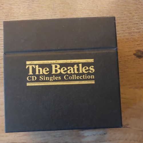The beatles singles - beatles☆,