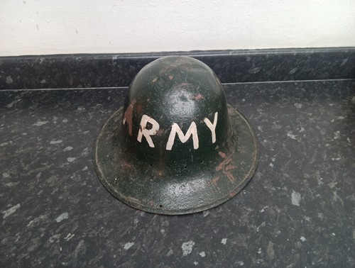 Original ww2 civilian - original,