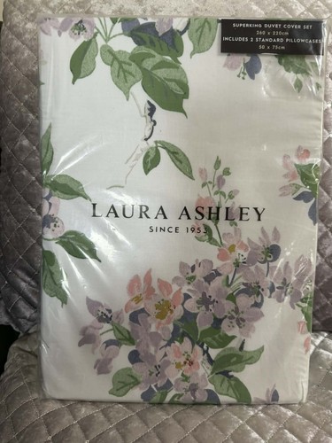 Laura ashley apple blossom - ashley,