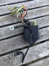 Genuine CDI UNIT 3HP YAMAHA Malta 3A 2 Stroke Outboard 6L5-85540-M0