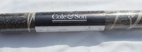 New roll cole - x, &