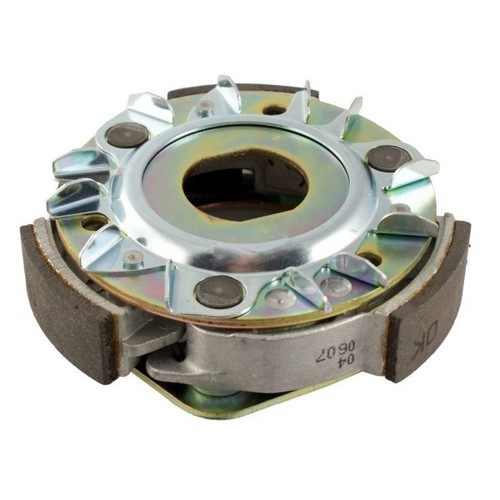 Frizione maxiscooter assy - frizione,