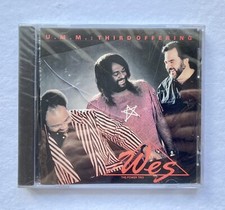 Wes Power Trio, U.M.M. Third