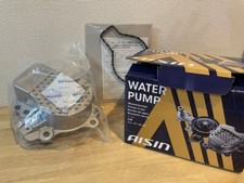 AISIN Water Pump WPT-190 WPT190 ZVW30/ZVW35 161A0-29015 Prius OEM