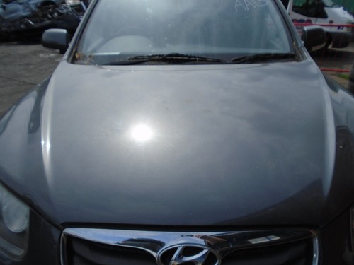 Hyundai santa mk2 bare - 11,
