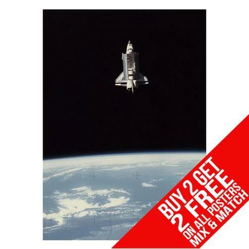 Space shuttle bb1 challenger - bb1,