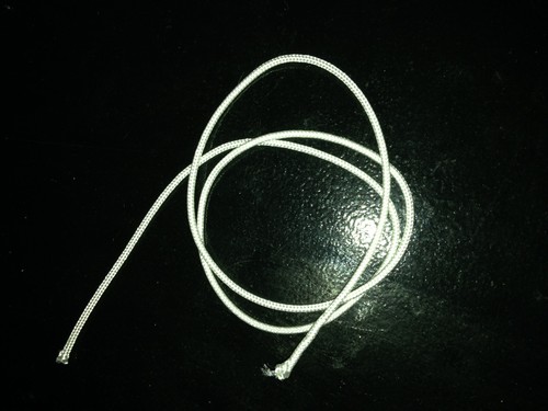 Metrres white 2mm vertical - metrres,