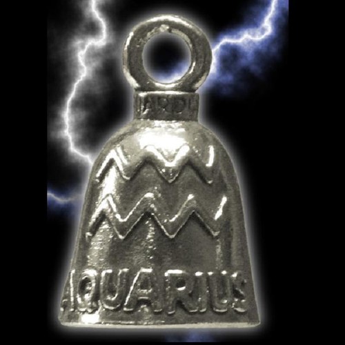 Aquarius guardian bell fits - bell,