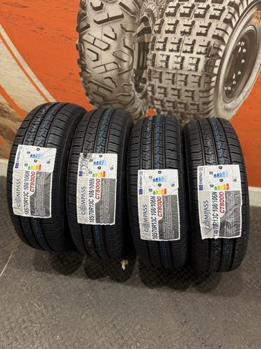 185 r13c compass ct8000 - 185/70,