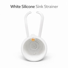Clip On Silicone Sink Strainer