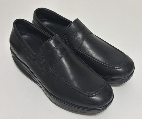 Mbt asante black shoes - black,