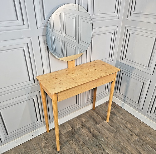 Jysk saksild dressing table - saksild,