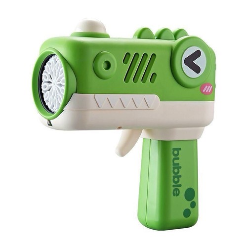 Kids bubble gun blower - blower, toy
