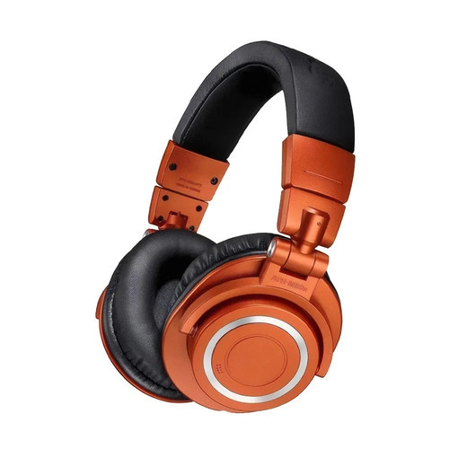 Audio technica athm50x black - audio,