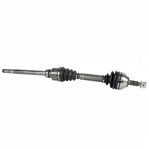 Driveshaft front axle right - front,