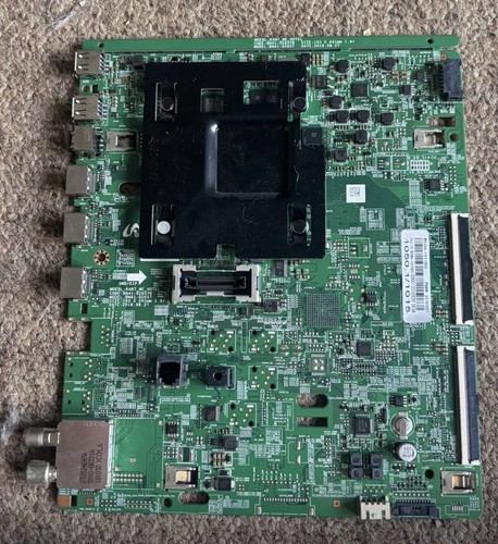 Samsung main board - samsung,