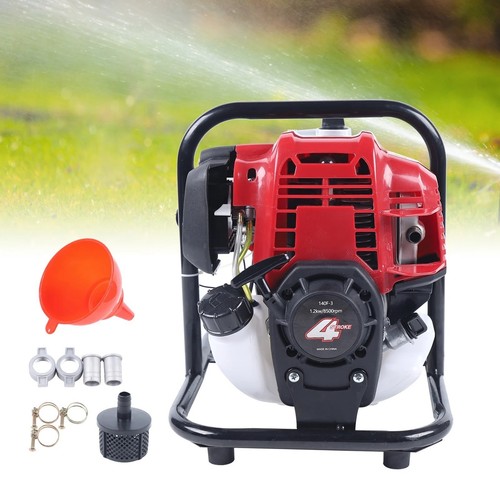 Stroke 1inch petrol water - 1inch,