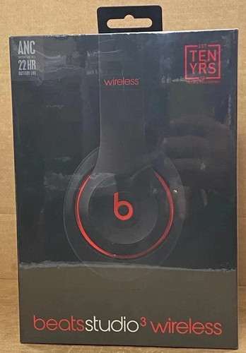 Beats dre studio 3 - beats,