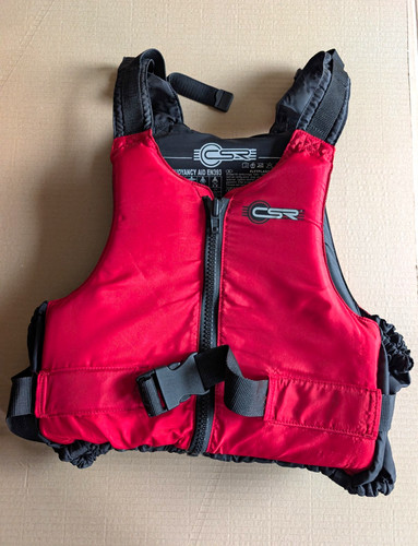 Csr 50n buoyancy aid en393 - csr,