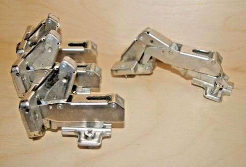 Blum 550 01 170 - , 80.550-01