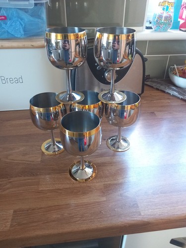 Zepter stainless steel and - stainless,