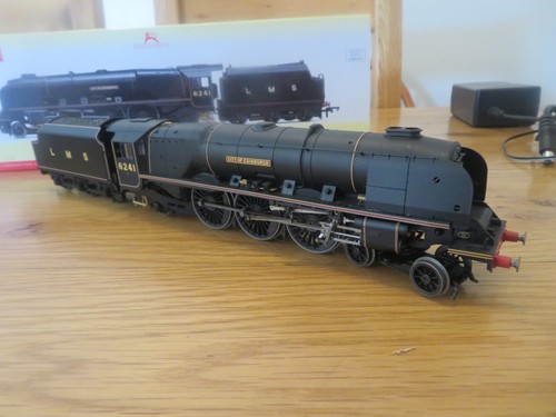 R3681 hornby class - hornby,